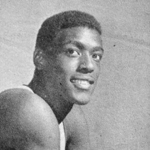 Justus Thigpen