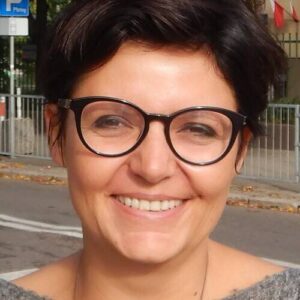 Justyna Glusman