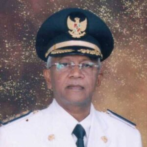 Jusuf Serang Kasim