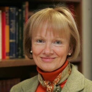 Jutta Burggraf