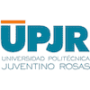 Juventino Rosas Polytechnic University logo