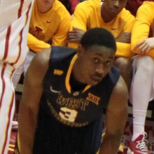 Juwan Staten