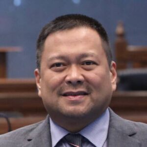 Joseph Victor Ejercito