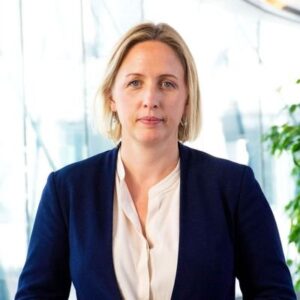 Jytte Guteland