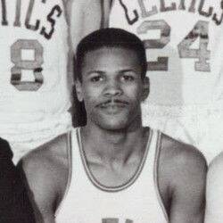 K. C. Jones