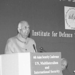 K. C. Pant