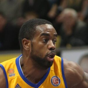 K. C. Rivers