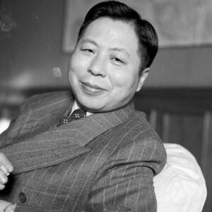 K. C. Wu