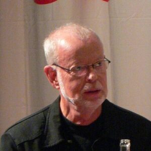 K. G. Hammar