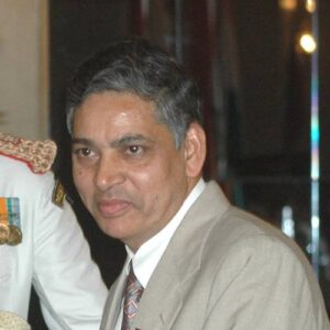 K. K. Talwar