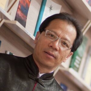 K. K. Yeo