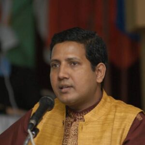K M Baharul Islam