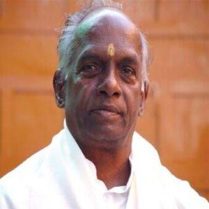 K. N. Govindacharya
