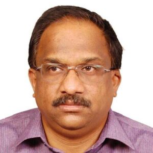 K. Nageshwar