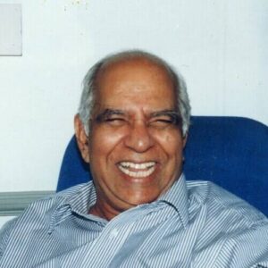 K. P. P. Nambiar