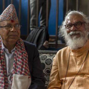 K. P. Yohannan