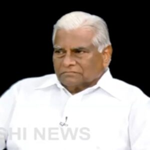 K. Padmanabhaiah