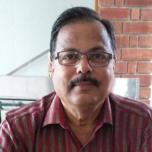 K Puttaswamy