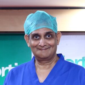 K R Balakrishnan