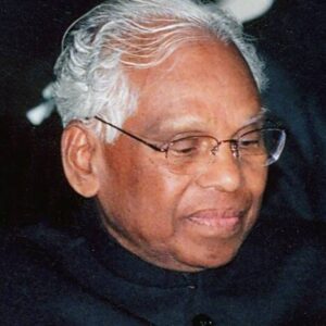 K. R. Narayanan