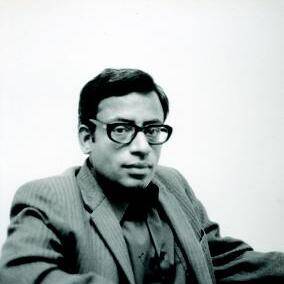 Kalyanapuram Rangachari Parthasarathy