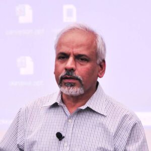 Katepalli R. Sreenivasan