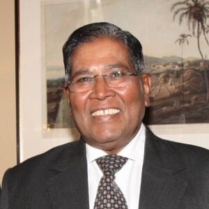 K. Rahman Khan