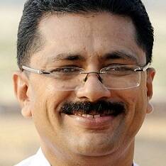 K. T. Jaleel