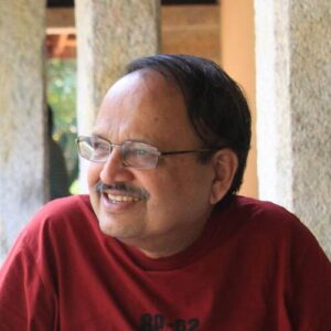 K. V. Narayana