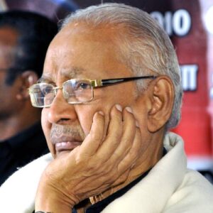 K. Veeramani