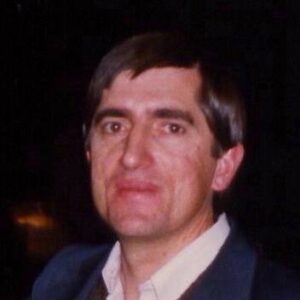 K. W. Jeter