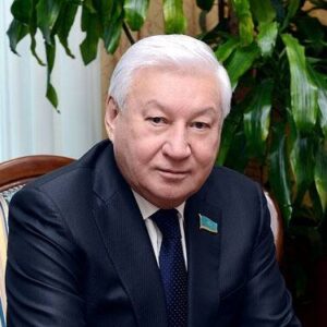 Kabibulla Dzhakupov