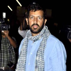 Kabir Khan