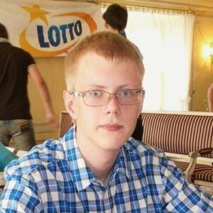 Kacper Drozdowski