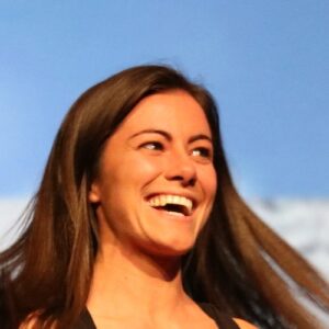 Kacy Catanzaro