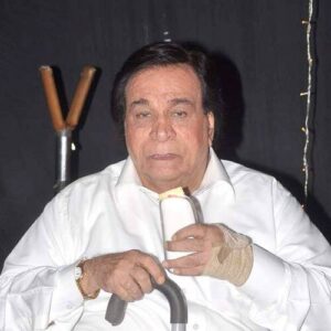 Kader Khan