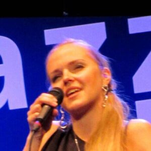 Kadri Voorand