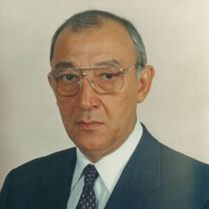 Kadyr Gulamov