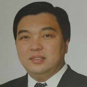 Kadyrbek Sarbayev