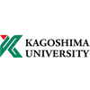 Kagoshima University Logo