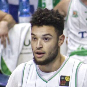 Kai Edwards