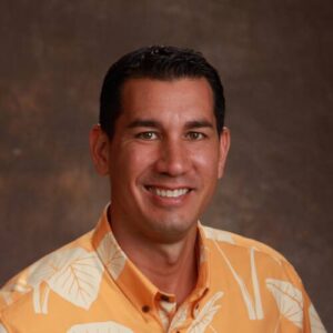 Kaiali‘i Kahele