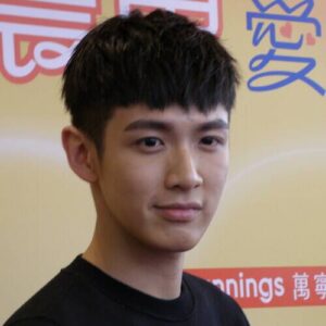 Ko Chen-tung