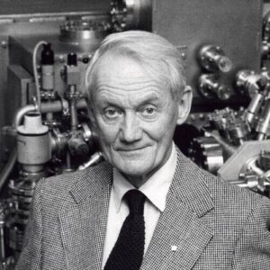 Kai Siegbahn