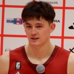 Kai Toews