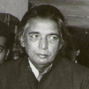 Kaifi Azmi