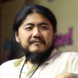 Kaiji Tang