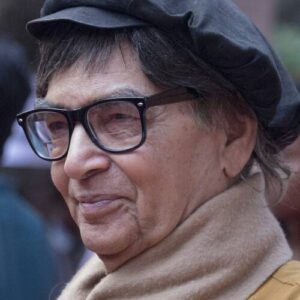 Kailash Vajpeyi