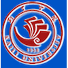 Kaili University Logo