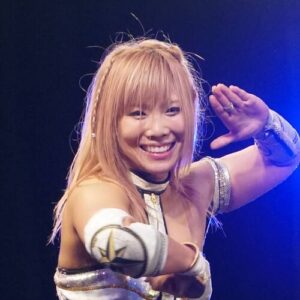 Kairi Sane
